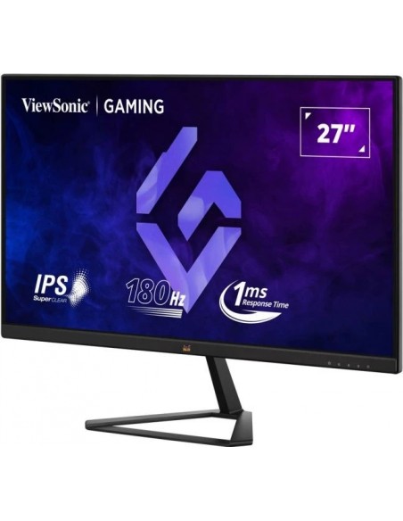 MONITOR VIEWSONIC 27" FULL HD IPS 180HZ 1MS 2XHDMI DDP HDR10
