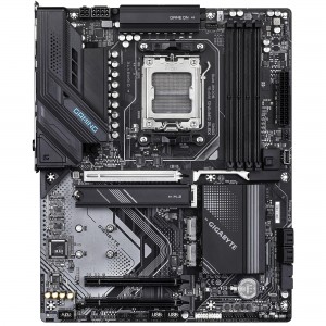 PLACA BASE GIGABYTE X870 GAMING WF6 G10 AM5 ATX 4XDDR5 2