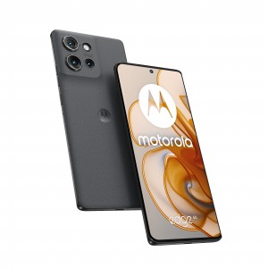 SMARTPHONE MOTOROLA MOTO EDGE 50 12G 512GB GRIS