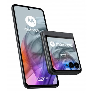 SMARTPHONE MOTOROLA MOTO RAZR 50 8G 256GB GRIS