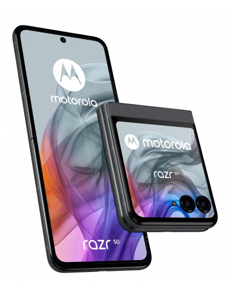 SMARTPHONE MOTOROLA MOTO RAZR 50 8G 256GB GRIS
