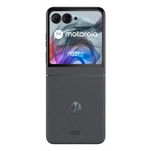 SMARTPHONE MOTOROLA MOTO RAZR 50 8G 256GB GRIS 2