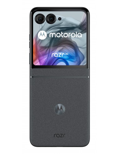 SMARTPHONE MOTOROLA MOTO RAZR 50 8G 256GB GRIS