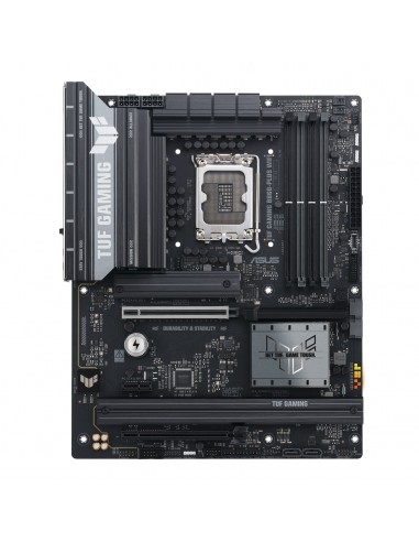 PLACA BASE ASUS TUF GAMING B860-PLUS WIFI