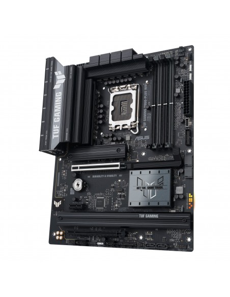 PLACA BASE ASUS TUF GAMING B860-PLUS WIFI