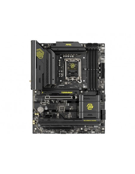 PLACA BASE MSI MAG B860 TOMAHAWK WIFI
