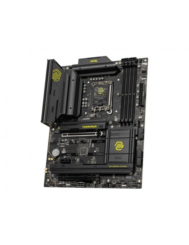 PLACA BASE MSI MAG B860 TOMAHAWK WIFI