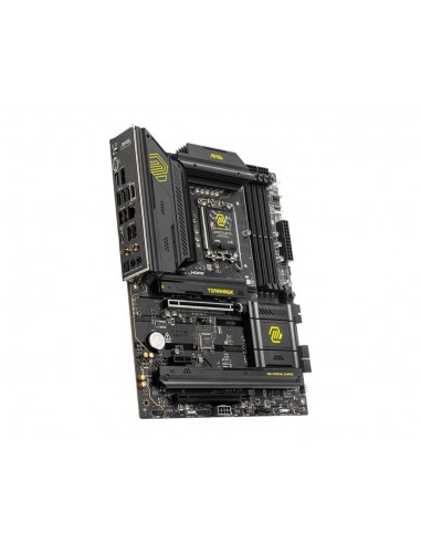 PLACA BASE MSI MAG B860 TOMAHAWK WIFI