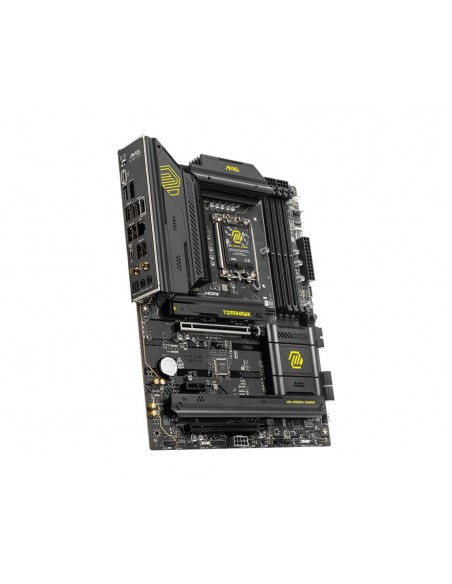 PLACA BASE MSI MAG B860 TOMAHAWK WIFI