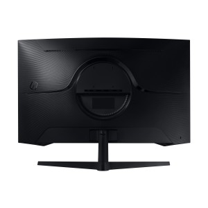 MONITOR SAMSUNG 32" ODISSEY CURVO 2560X1440 2