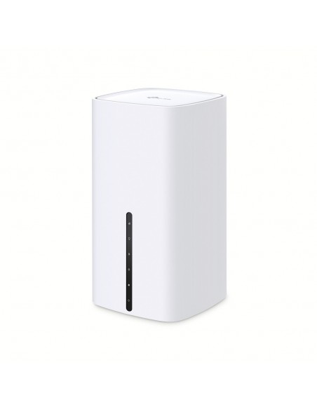 TP-LINK ARCHER NX200 WIRELESS ROUTER GIGABIT ETHERNET DUAL-BAND