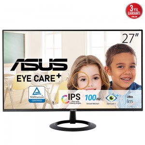 MONITOR ASUS VZ27EHF 27" HDMI GAMING 2
