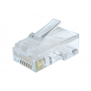 CONECTOR GEMBIRD RJ45 CAT6...