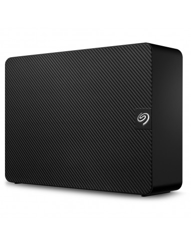 DISCO DURO EXT SEAGATE EXPANSION 10 TB USB 3.0 NEGRO