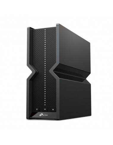 BE9300 TRI-BAND WI-FI 7 ROUTER