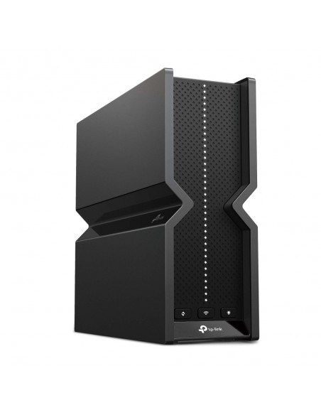 BE9300 TRI-BAND WI-FI 7 ROUTER