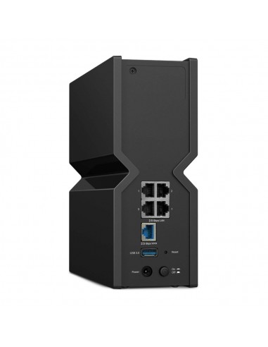 BE9300 TRI-BAND WI-FI 7 ROUTER