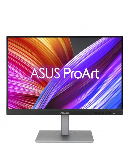 MONITOR ASUS PA248CNV PROART 24,1" USB-C HDMI DISPLAYPORT