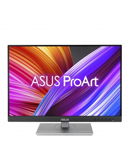 MONITOR ASUS PA248CNV PROART 24,1" USB-C HDMI DISPLAYPORT