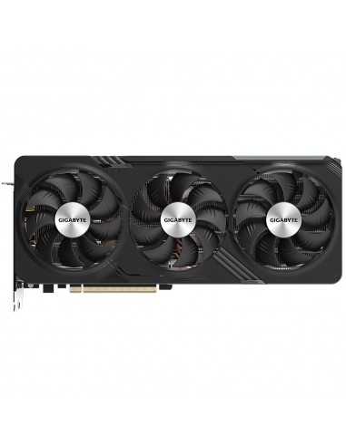 TARJETA GRAFICA GIGABYTE RX 7800XT GAMING OC 16GB DDR6