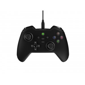 GAMEPAD GENESIS MANGAN 300 USB (PC SWITCH MOBILE) NEGRO