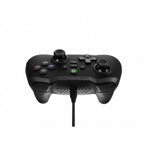 GAMEPAD GENESIS MANGAN 300 USB (PC SWITCH MOBILE) NEGRO 2