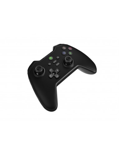 GAMEPAD GENESIS MANGAN 400 WIRELESS (FOR PC SWITCH MOBILE) NEGRO
