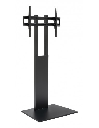 SOPORTE SUELO "MIRROR" PARA PANTALLAS 32"-85"