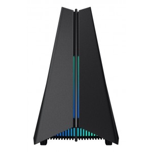 ROUTER ARCHER TP-LINK AXE75 AX5400 GIGABIT WI-FI 6E IA DE TRI-BANDA 2