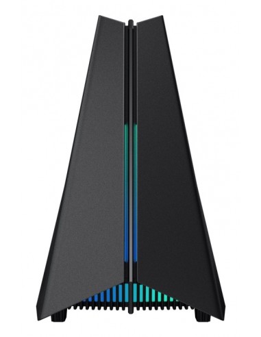 ROUTER ARCHER TP-LINK AXE75 AX5400 GIGABIT WI-FI 6E IA DE TRI-BANDA