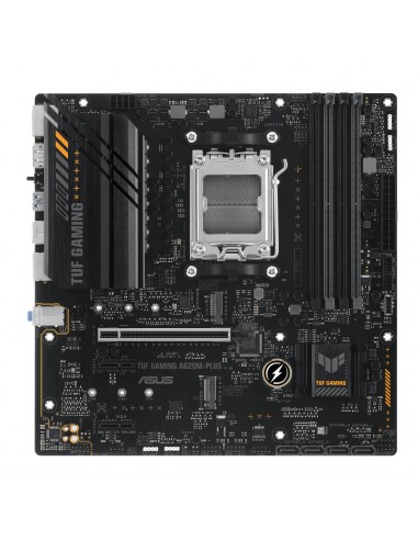 PLACA BASE ASUS TUF GAMING A620M-PLUS AM5 MATX 4XDDR5
