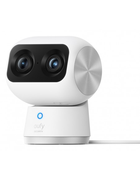CAMARA VIGILANCIA EUFY INDOOR SOLOCAM S350