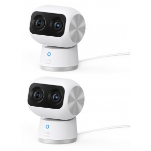 CAMARA VIGILANCIA EUFY INDOOR SOLOCAM S350 2