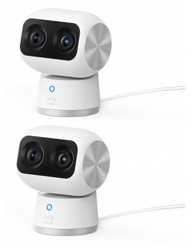 CAMARA VIGILANCIA EUFY INDOOR SOLOCAM S350