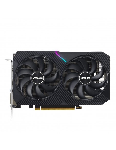 TARJETA GRAFICA ASUS DUAL RTX 3050 OC 8GB V2