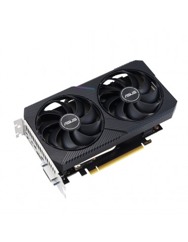 TARJETA GRAFICA ASUS DUAL RTX 3050 OC 8GB V2