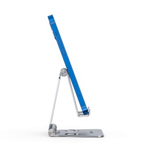 SOPORTE AISENS SOBREMESA M AJUSTABLE (2 PIVOTES) MOVIL TABLET 2