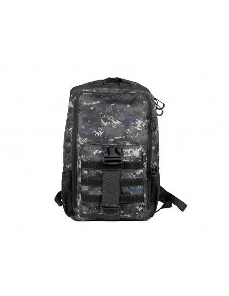 MOCHILA GENESIS PALLAD 450 LITE CAMO 15.6"