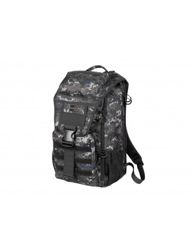 MOCHILA GENESIS PALLAD 450 LITE CAMO 15.6"