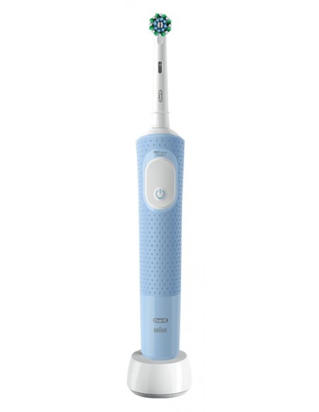 CEPILLO DENTAL BRAUN VITALITY PRO AZUL