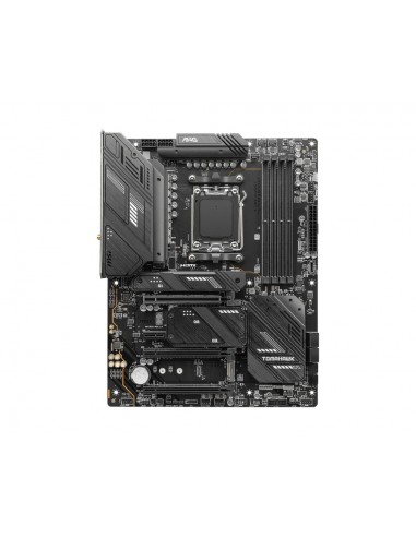PLACA BASE MSI MAG X670E TOMAHAWK WIFI AM5 ATX 4XDDR5