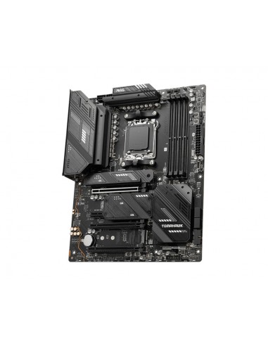 PLACA BASE MSI MAG X670E TOMAHAWK WIFI AM5 ATX 4XDDR5