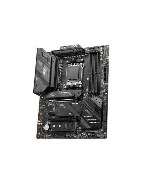 PLACA BASE MSI MAG X670E TOMAHAWK WIFI AM5 ATX 4XDDR5