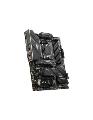 PLACA BASE MSI MAG X670E TOMAHAWK WIFI AM5 ATX 4XDDR5