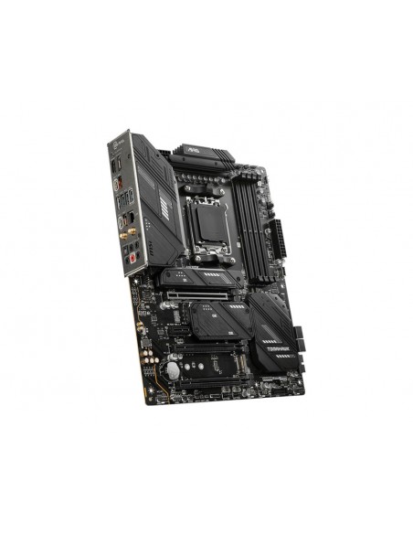 PLACA BASE MSI MAG X670E TOMAHAWK WIFI AM5 ATX 4XDDR5