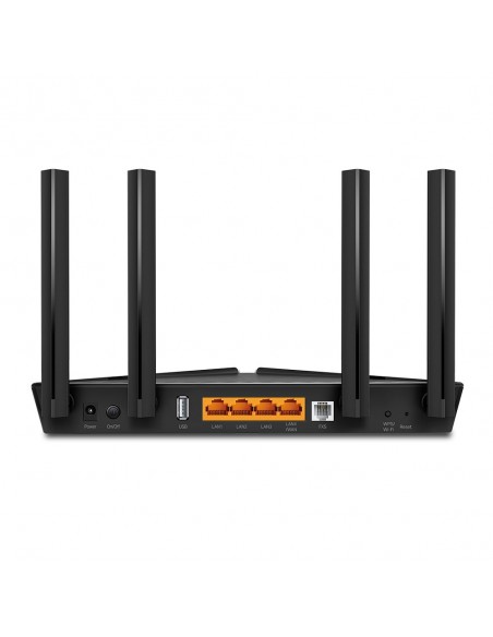 ONT ROUTER GPON TP-LINK AGINET WIFI6 AX1800 HGU VOIP