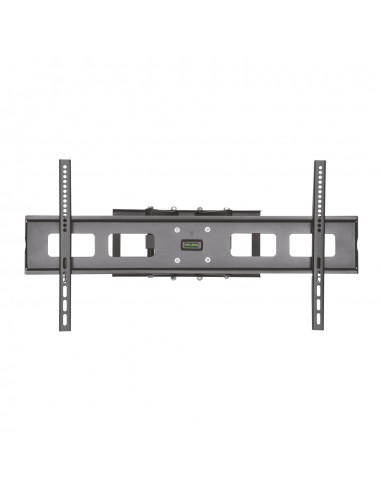 SOPORTE AISENS GIRATORIO INCLINABLE NIVELABLE MONITOR TV 37-90 60KG