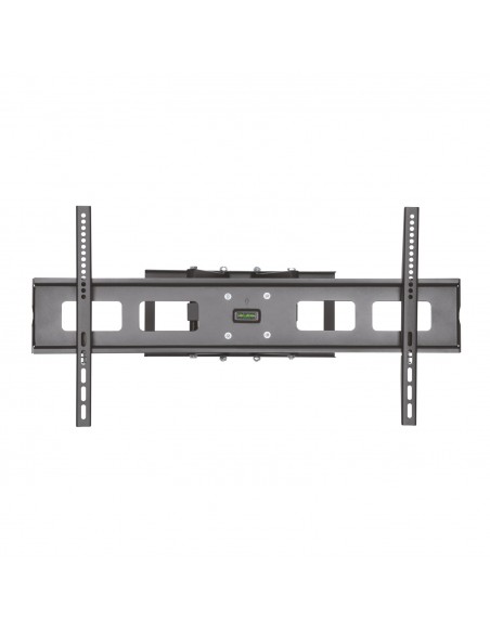 SOPORTE AISENS GIRATORIO INCLINABLE NIVELABLE MONITOR TV 37-90 60KG