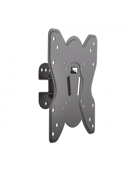 SOPORTE AISENS PARED GIRATORIO E INCLINABLE MONITOR TV 23-42 25KG