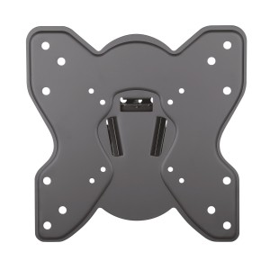 SOPORTE AISENS PARED GIRATORIO E INCLINABLE MONITOR TV 23-42 25KG 2
